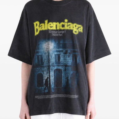 Balenciaga Shirt
