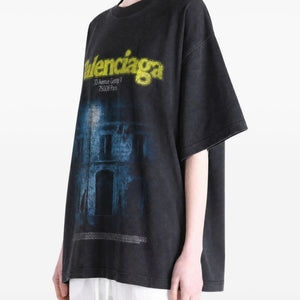 Balenciaga Shirt