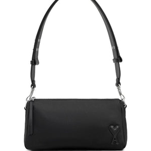 Ami Paris Marcel Nylon Mini Bag