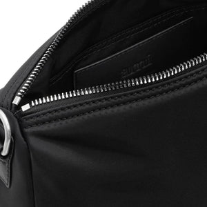 Ami Paris Marcel Nylon Mini Bag