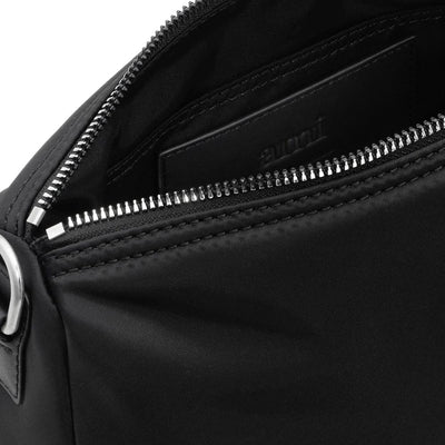 Ami Paris Marcel Nylon Mini Bag