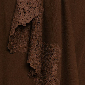 Ermanno Scervino Scarfs