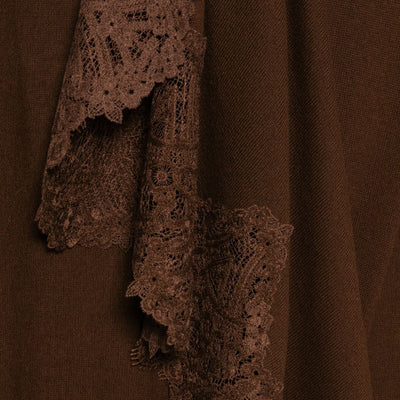 Ermanno Scervino Scarfs