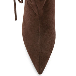 Odissi Boots