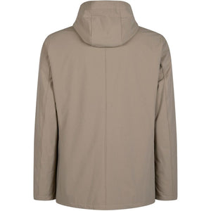 Herno Jackets BEIGE