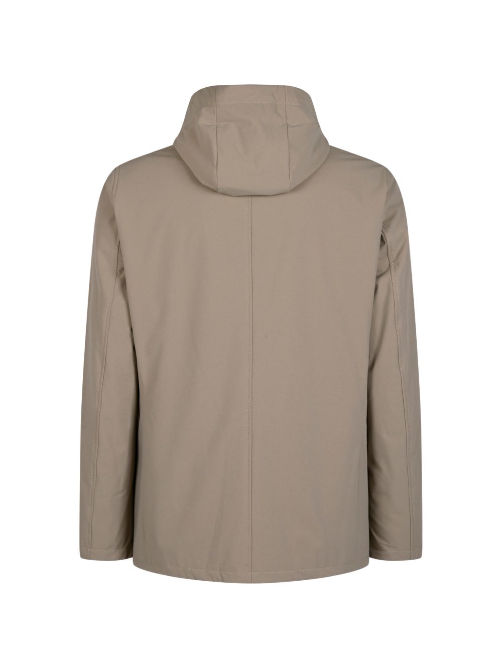 Herno Jackets BEIGE