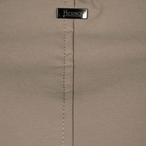 Herno Jackets BEIGE