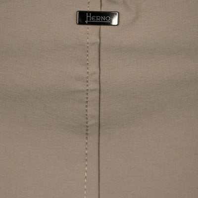 Herno Jackets BEIGE