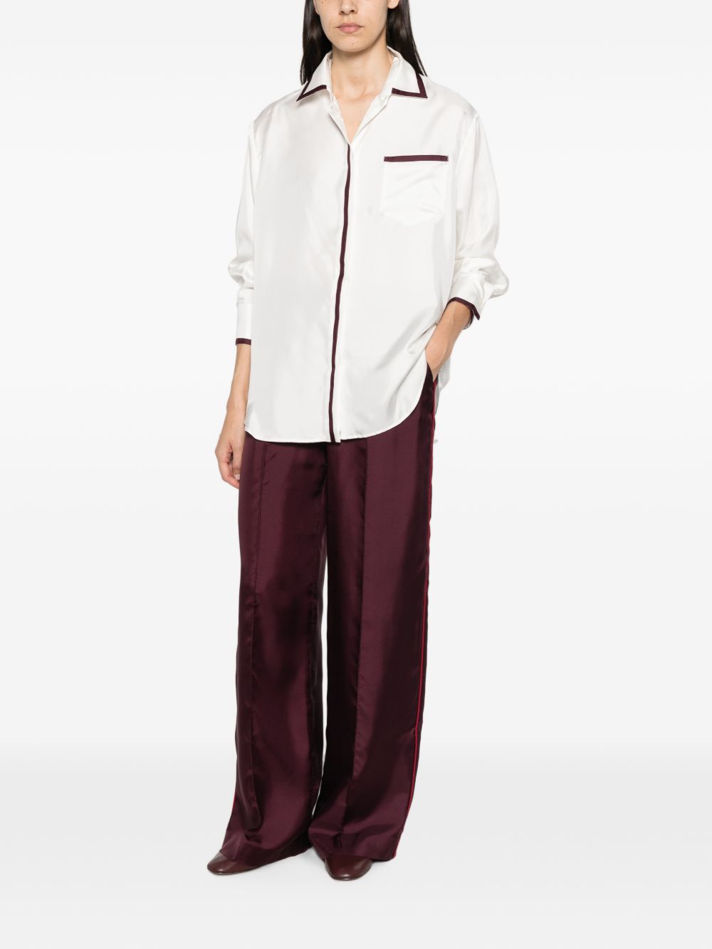 F.R.S . Trousers