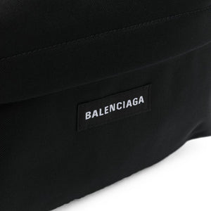 Balenciaga Explorer Nylon Backpack