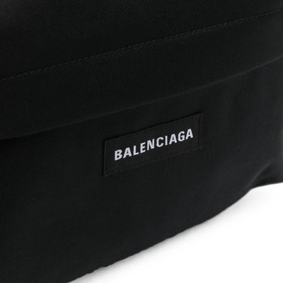 Balenciaga Explorer Nylon Backpack