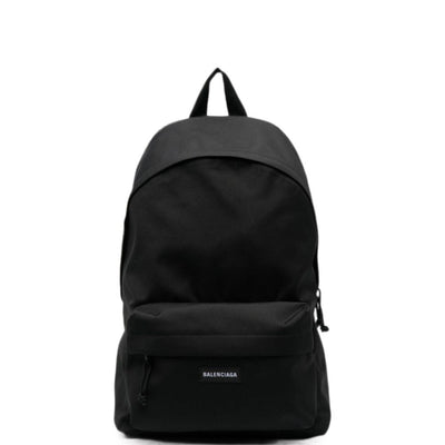 Balenciaga Explorer Nylon Backpack
