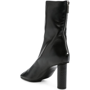 Paris Texas Boots