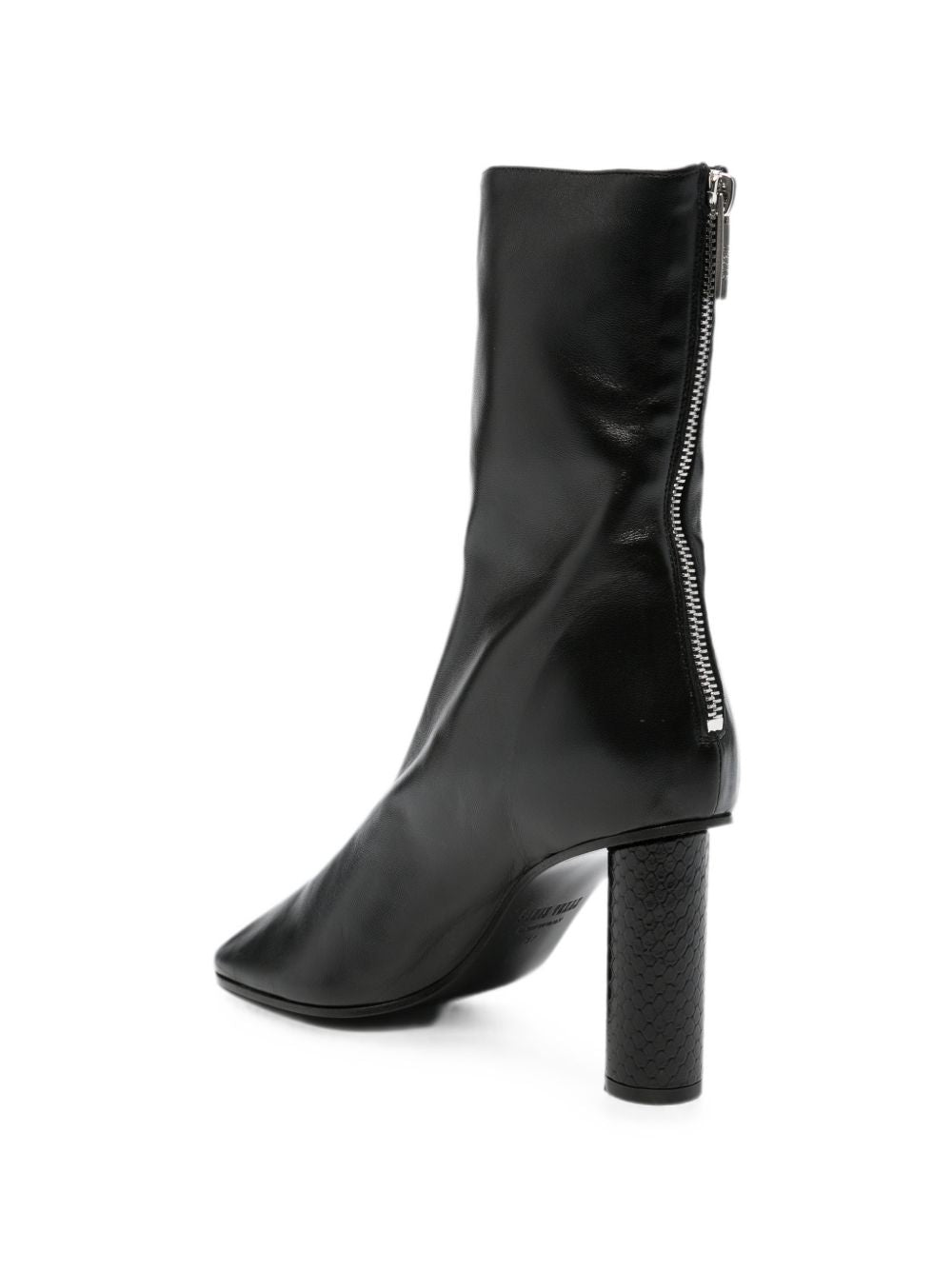 Paris Texas Boots