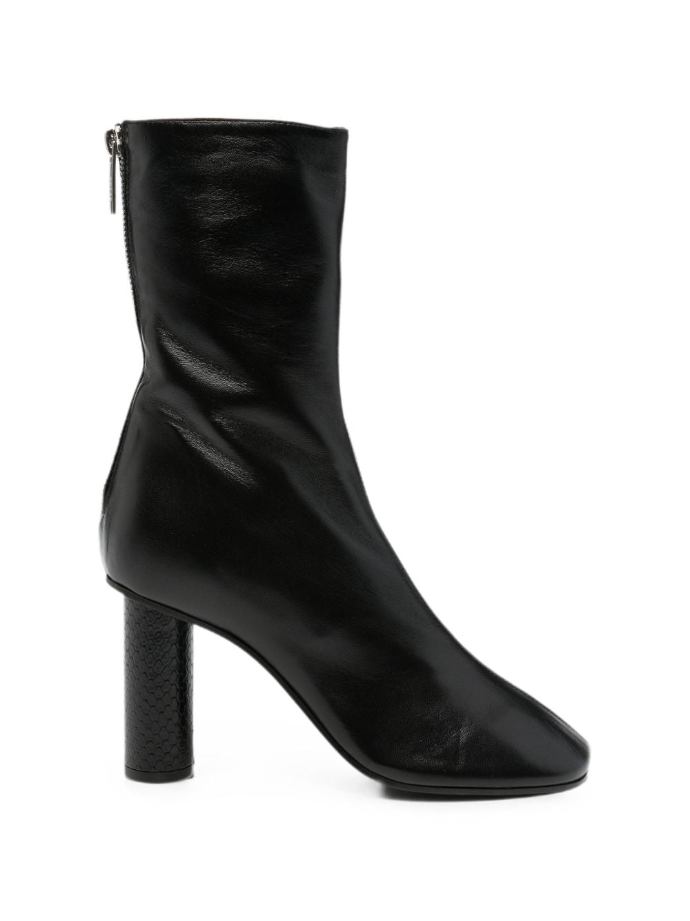 Paris Texas Boots