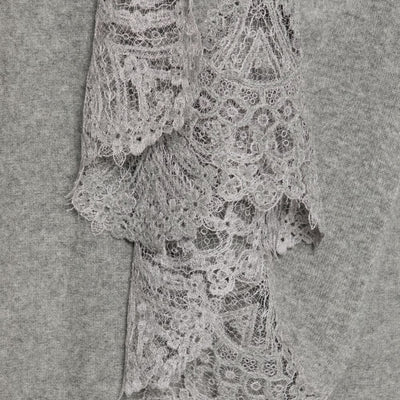 Ermanno Scervino Scarfs