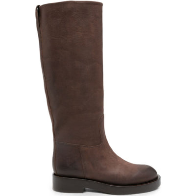 Paris Texas Boots