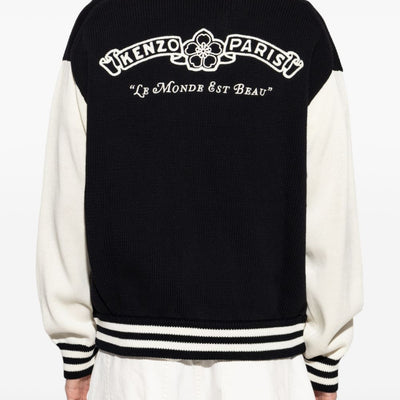 Kenzo Cardigan