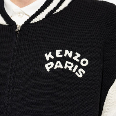 Kenzo Cardigan