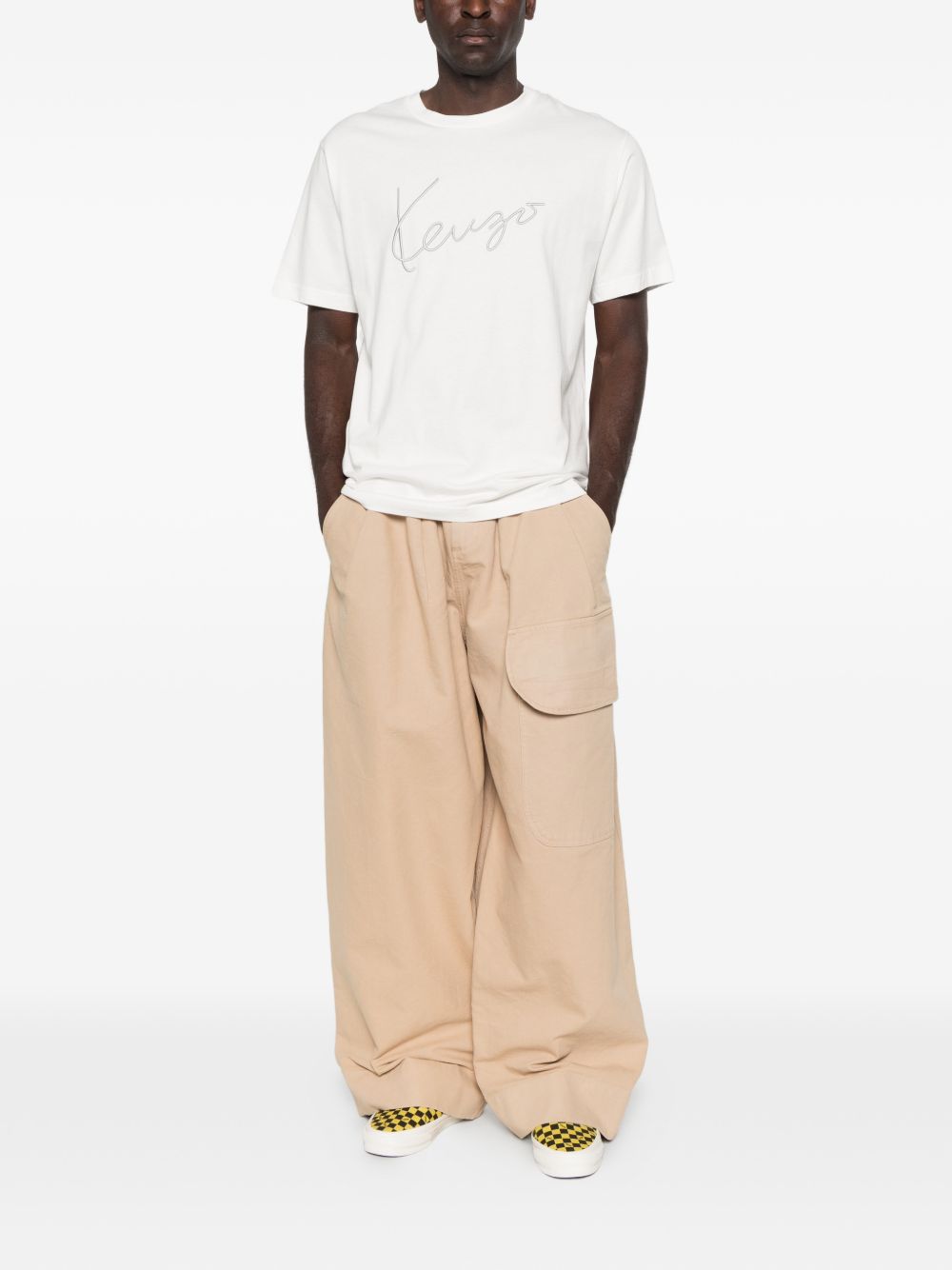 Kenzo Shirt