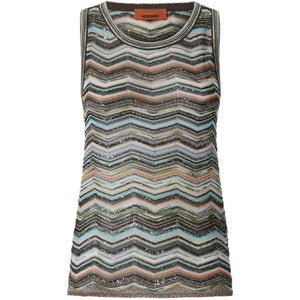 Missoni Top