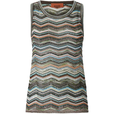 Missoni Top