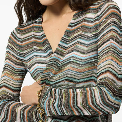 Missoni Cardigan