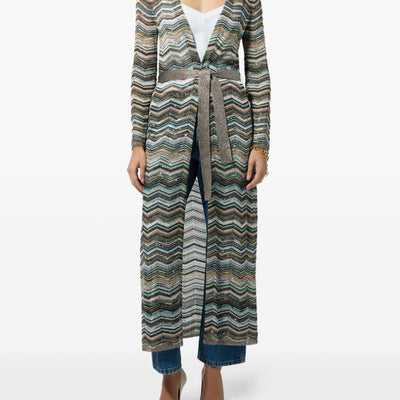 Missoni Cardigan
