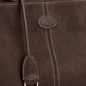 Tod's Di Bag Medium Tote