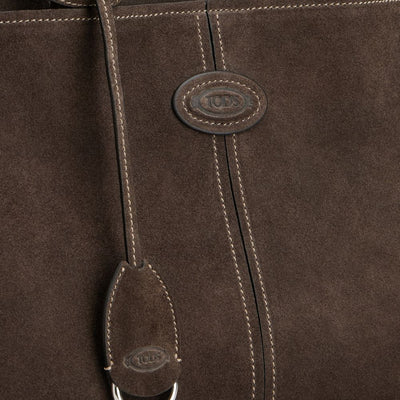 Tod's Di Bag Medium Tote