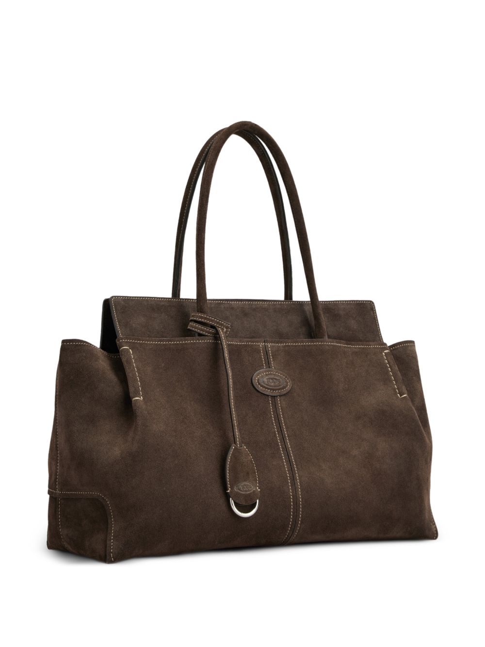 Tod's Di Bag Medium Tote
