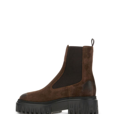 Hogan Boots