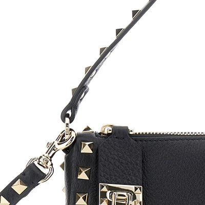 Valentino Garavani Rockstud Small Shoulder Bag