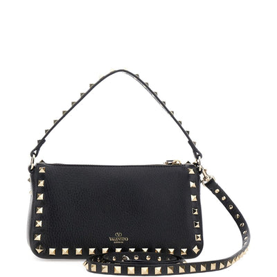 Valentino Garavani Rockstud Small Shoulder Bag