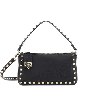 Valentino Garavani Rockstud Small Shoulder Bag