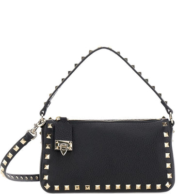 Valentino Garavani Rockstud Small Shoulder Bag