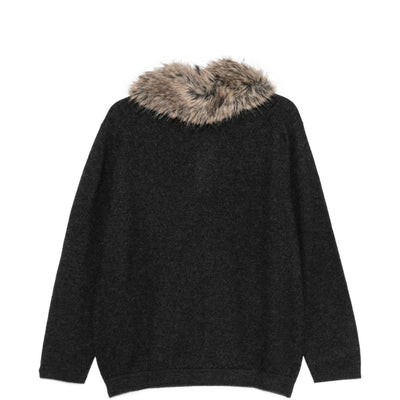 Semicouture Cardigan