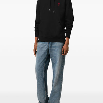Ami Paris Hoodie
