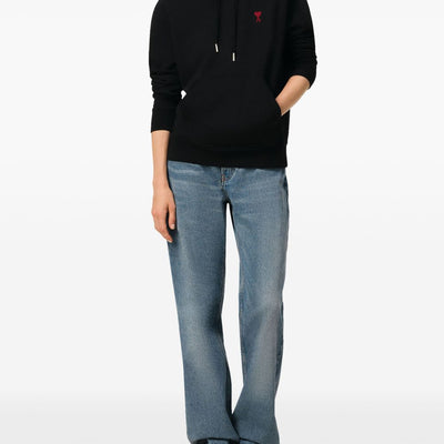 Ami Paris Hoodie
