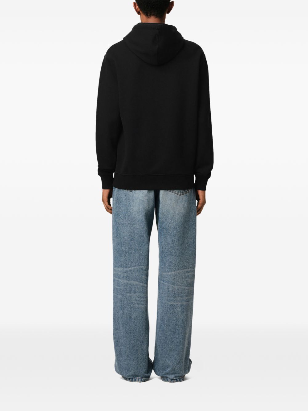 Ami Paris Hoodie