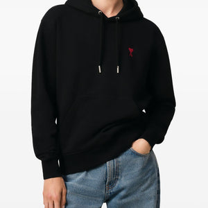 Ami Paris Hoodie