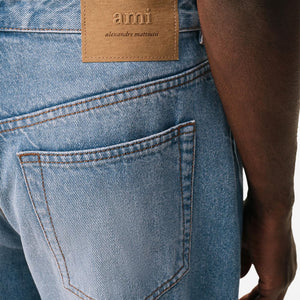 Ami Paris Jeans
