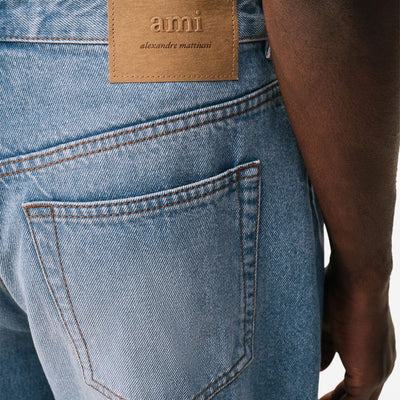 Ami Paris Jeans