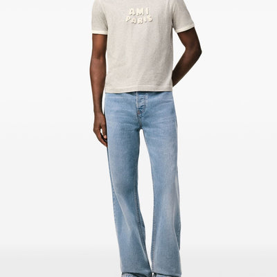 Ami Paris Jeans