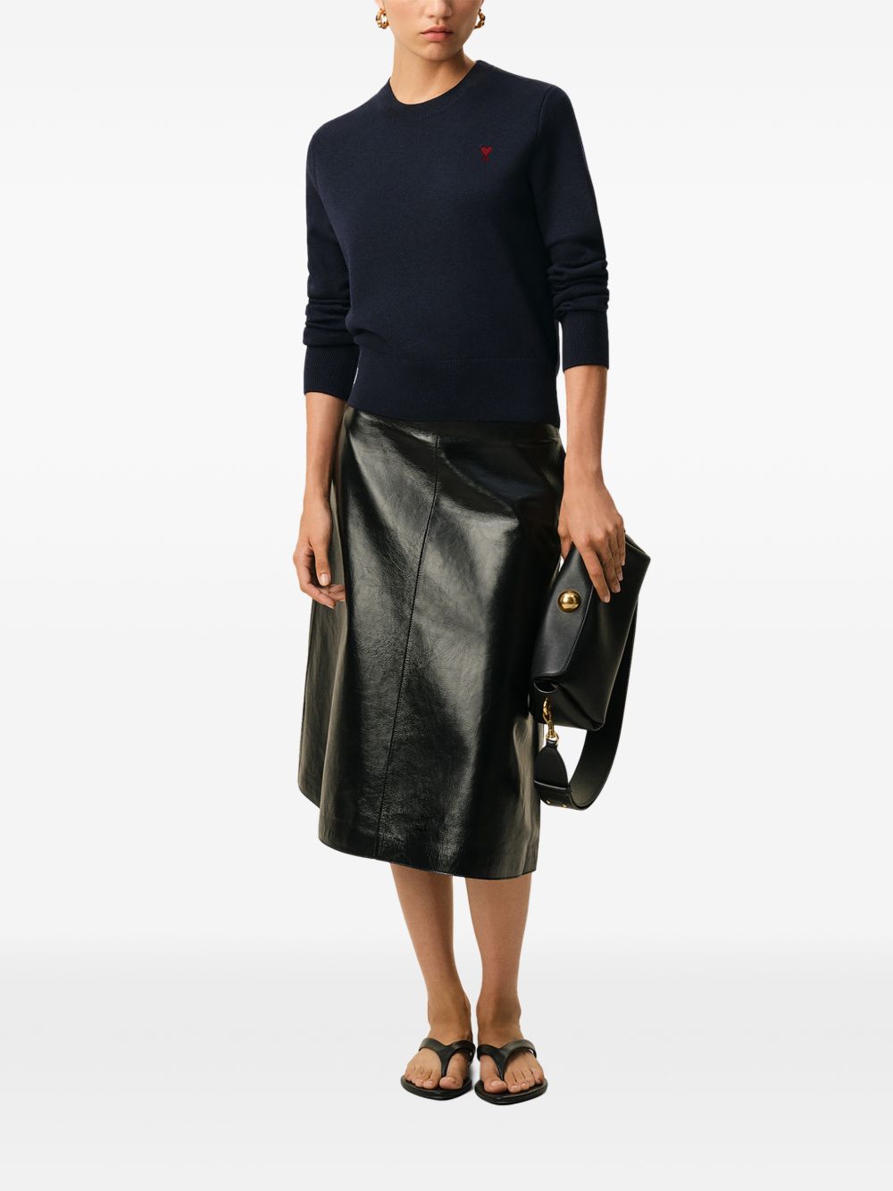 Ami Paris Sweater