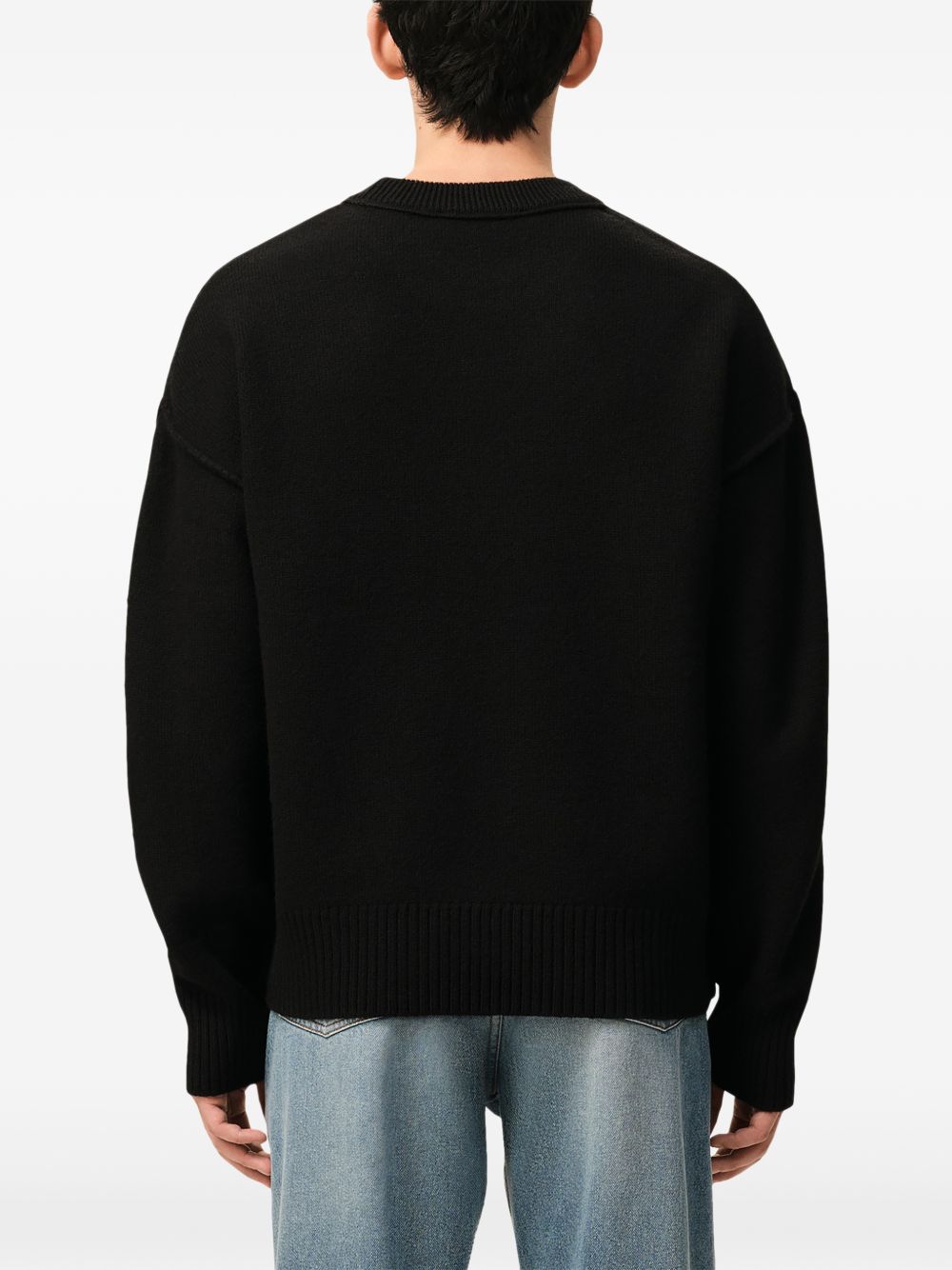 Ami Paris Sweater