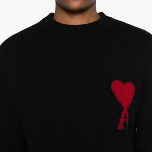 Ami Paris Cardigan