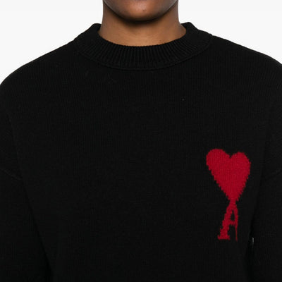 Ami Paris Cardigan