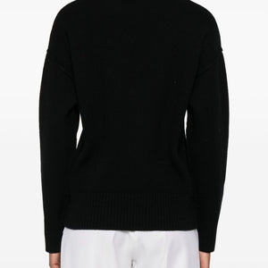 Ami Paris Cardigan