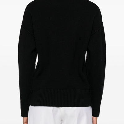 Ami Paris Cardigan